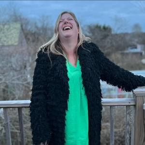 Meet your Posher, Rebecca